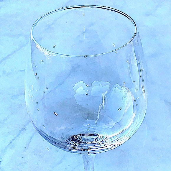 STOLZLE LAUSITZ GIN TONIC GLASS T 26 1/2 FL OZ 8 1/2 INCH TALK NEW - Picture 4 of 8